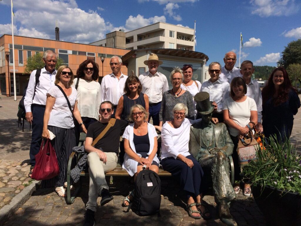 Sommarlov!