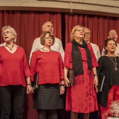 Julcafé 14 dec 2019