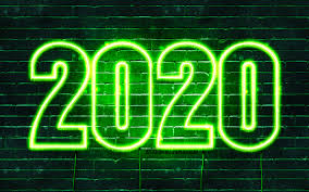 Gott Nytt 2020!